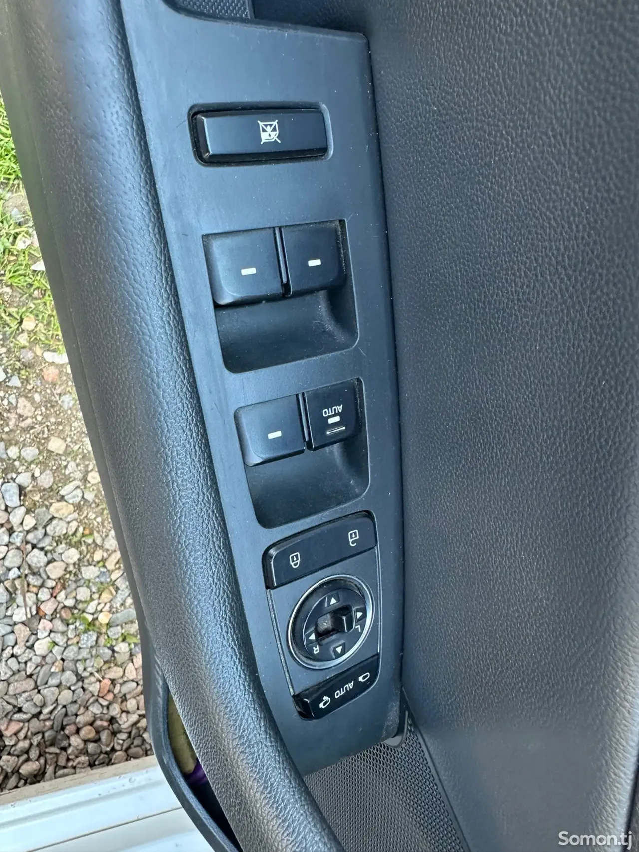 Hyundai Sonata 2015 · 2.0 AT