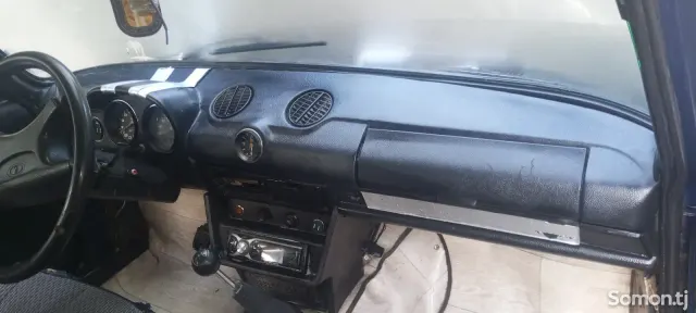 Lada (ВАЗ) 2106 1989 · 1.6 MT