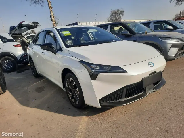 GAC Aion S Plus 2026 · 3.0 AT