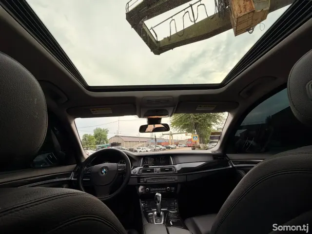 BMW M5 2014 · 2.0 AT