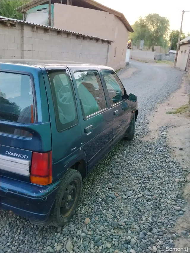 Daewoo Tico 1994 · 0.8 MT