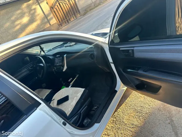 Toyota Fielder 2014 · 1.5 AT
