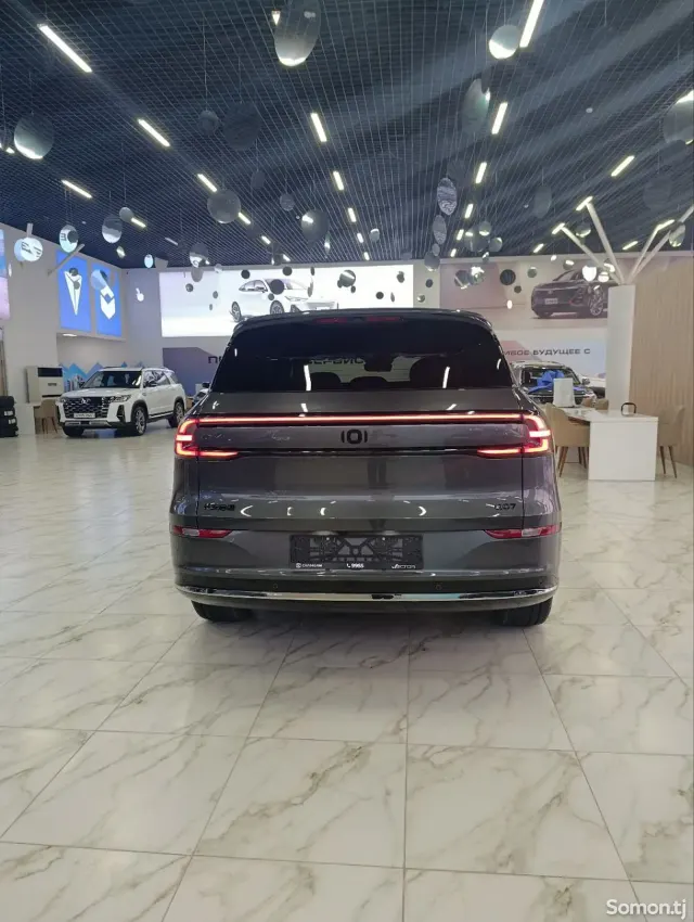 Changan Nevo Q07 2025 · 1.5 CVT