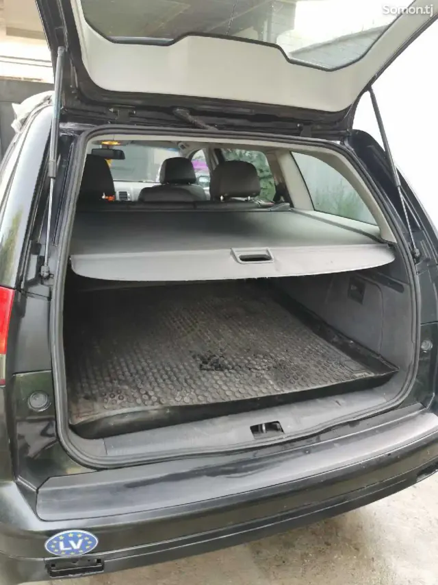 Opel Vectra C 2008 · 1.9 AT