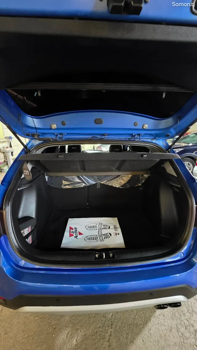 Kia Rio 2019 · 1.6 AT