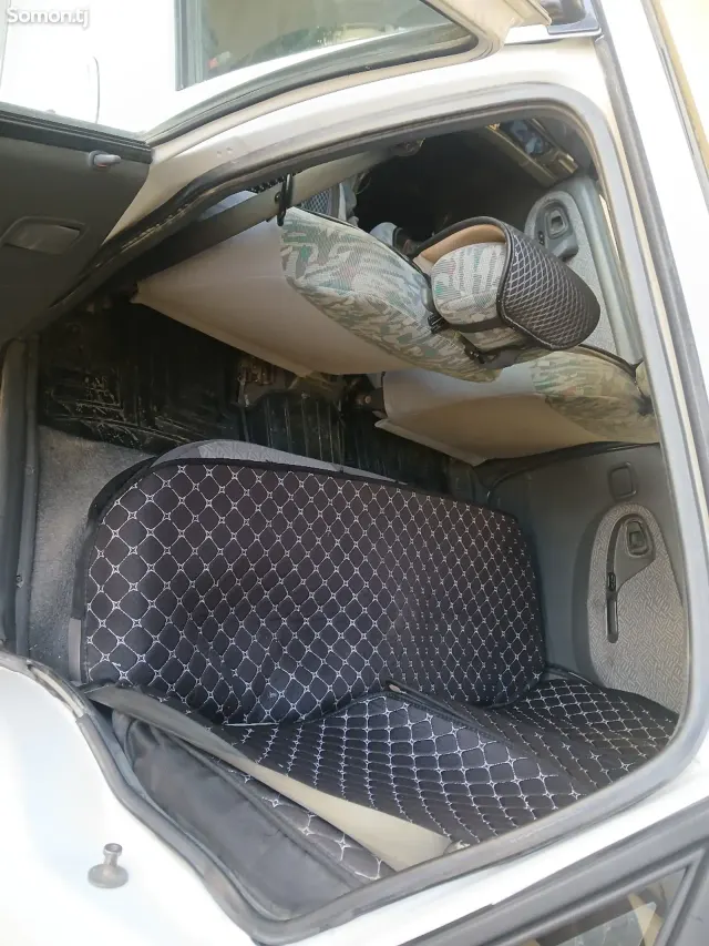 Daewoo Nexia 1999 · 1.5 MT