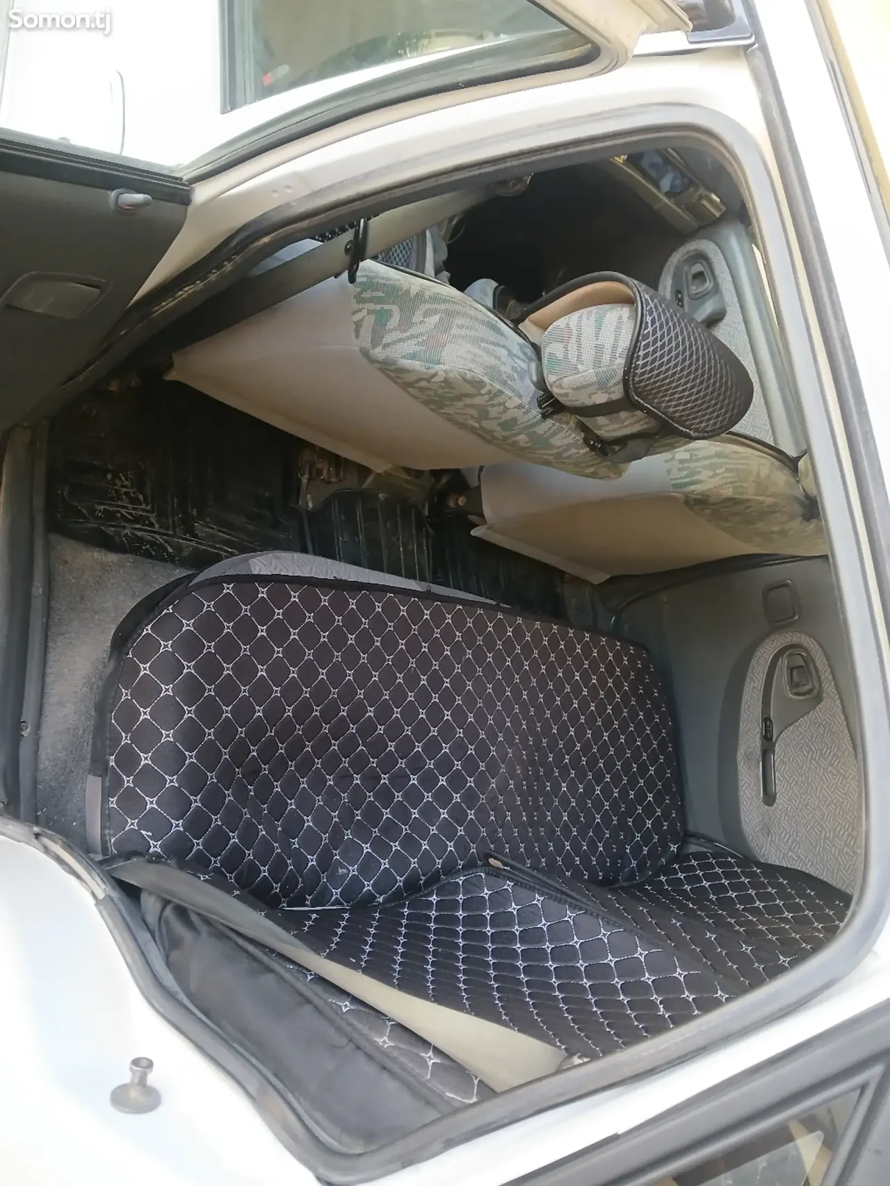 Daewoo Nexia 1999 · 1.5 MT