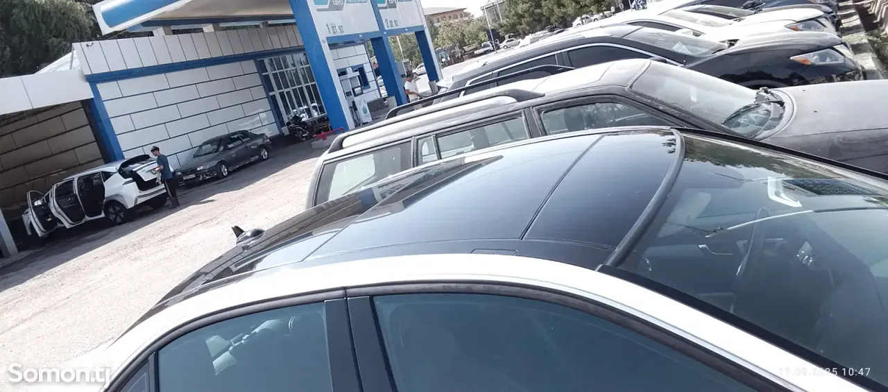 Mercedes-Benz C class 2010 · 2.0 AT