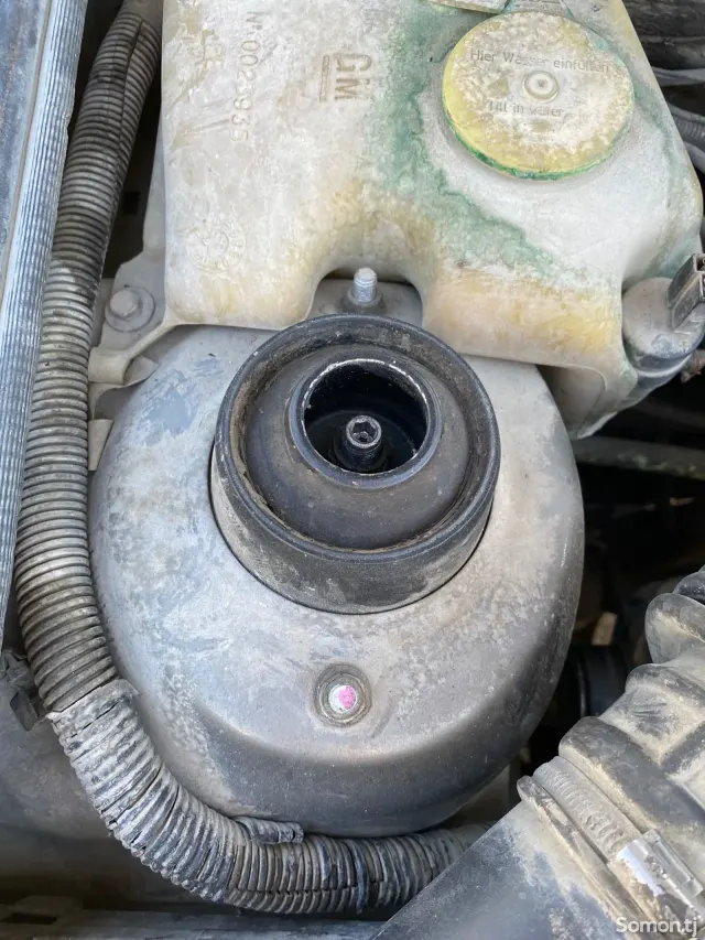 Opel Astra F 1993 · 1.8 AT