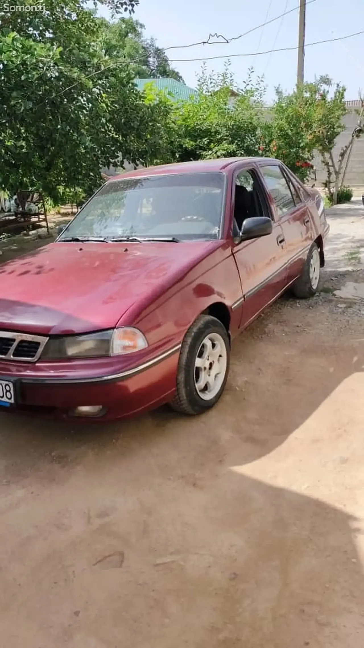 Daewoo Nexia 1996 · 1.6 MT