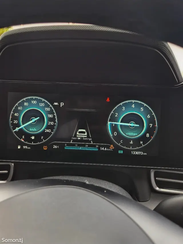Hyundai Avante 2021 · 1.6 AT