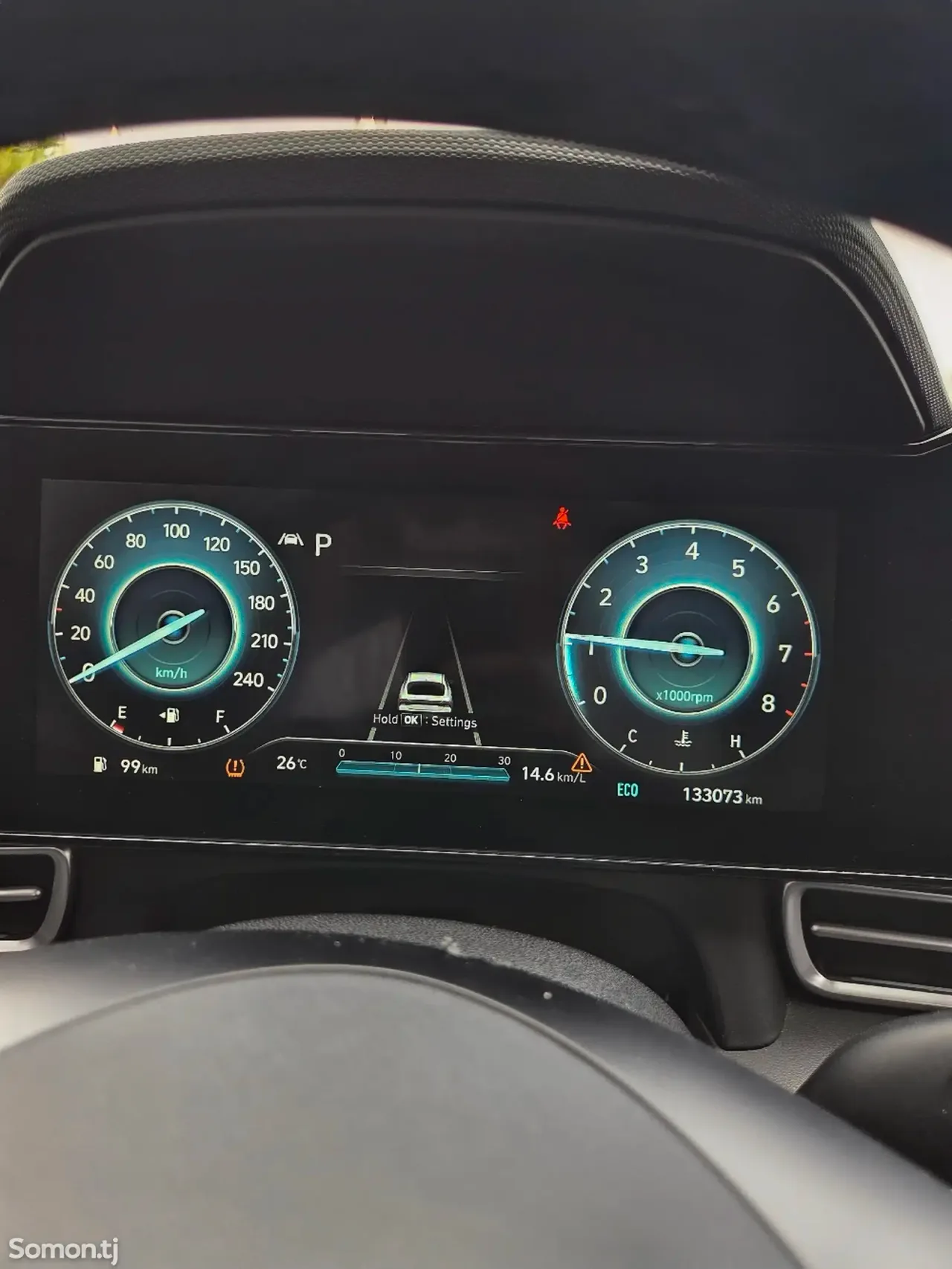 Hyundai Avante 2021 · 1.6 AT