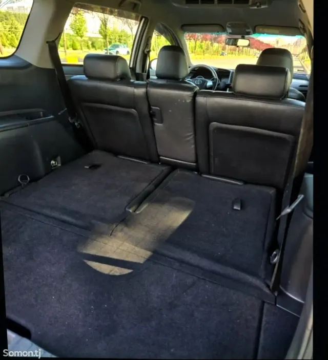 Toyota Wish 2014 · 1.8 AT