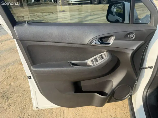 Chevrolet Orlando 2014 · 2.0 AT