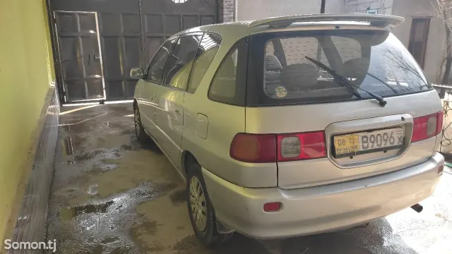 Toyota Ipsum 1996 · 1.8 AT