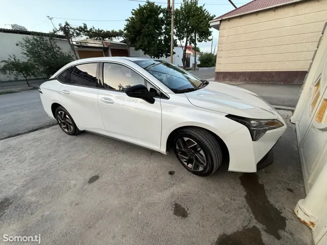 GAC Aion S Plus 2026 · 2.4 AT