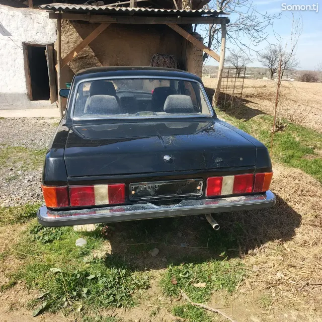 ГАЗ 3102 2000 · 1.6 MT