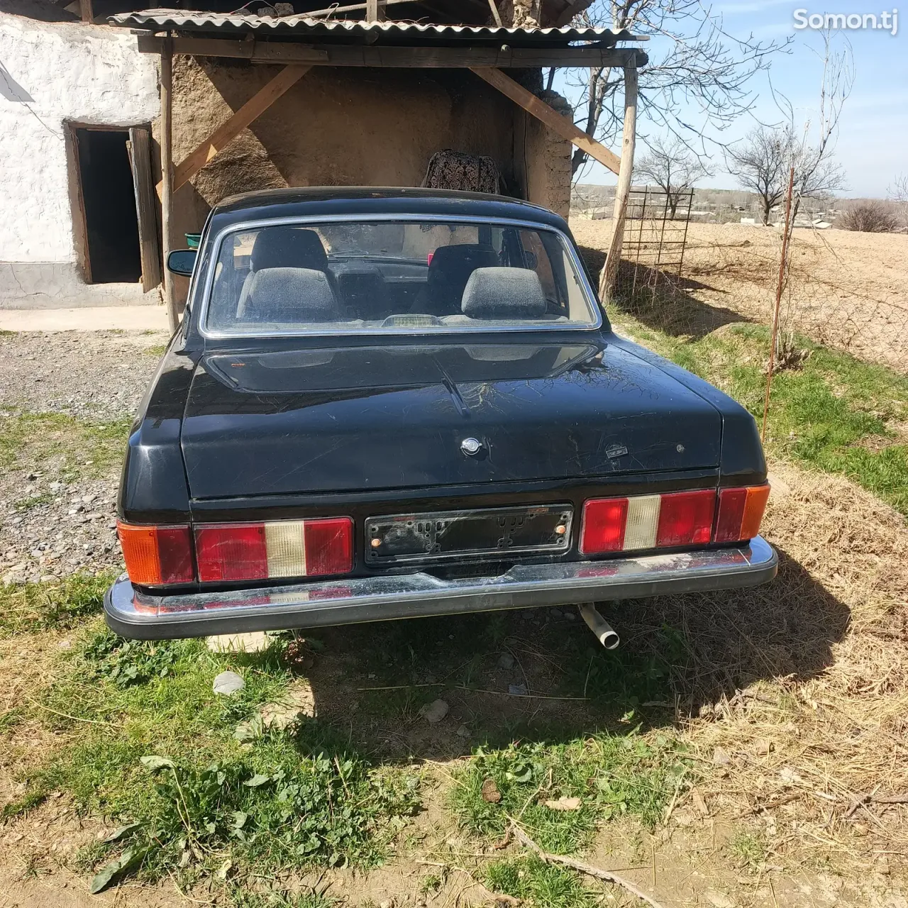 ГАЗ 3102 2000 · 1.6 MT
