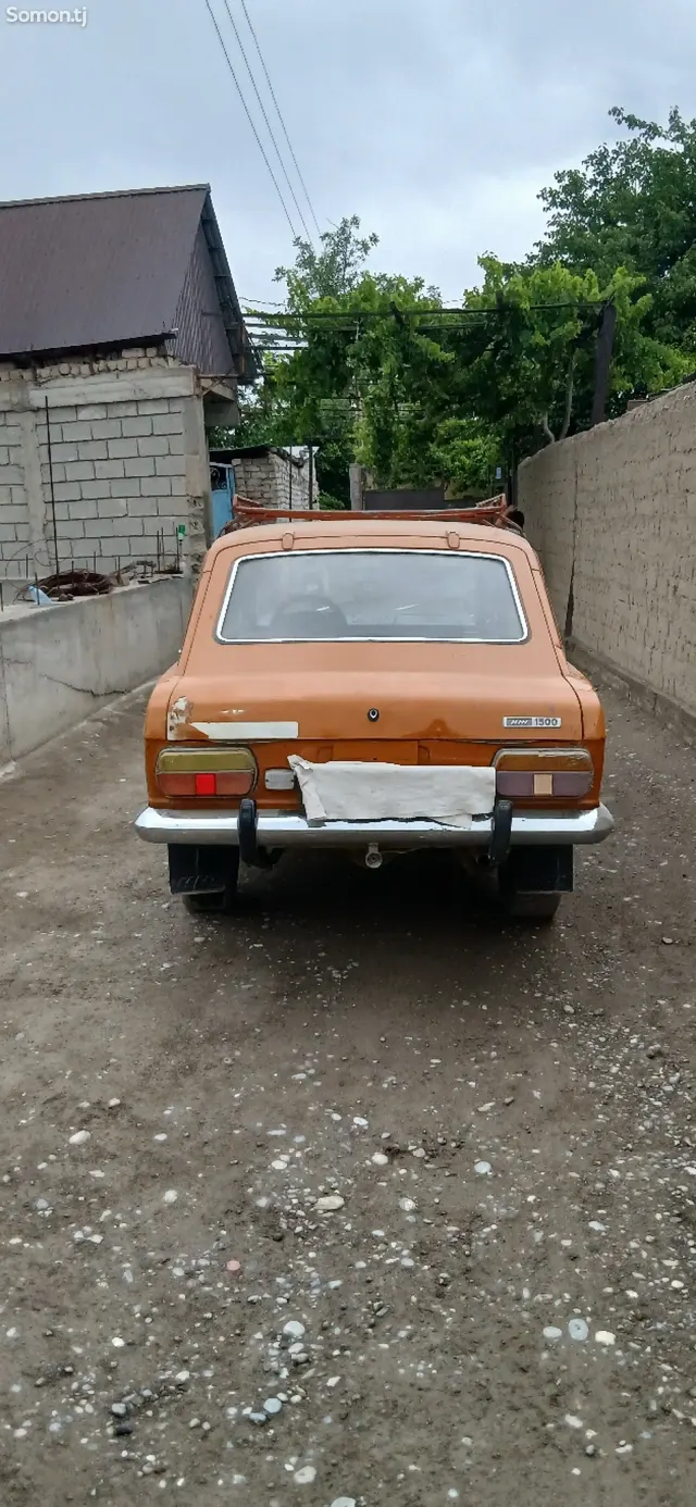 Иж 2125 Комби 1981 · 1.5 MT