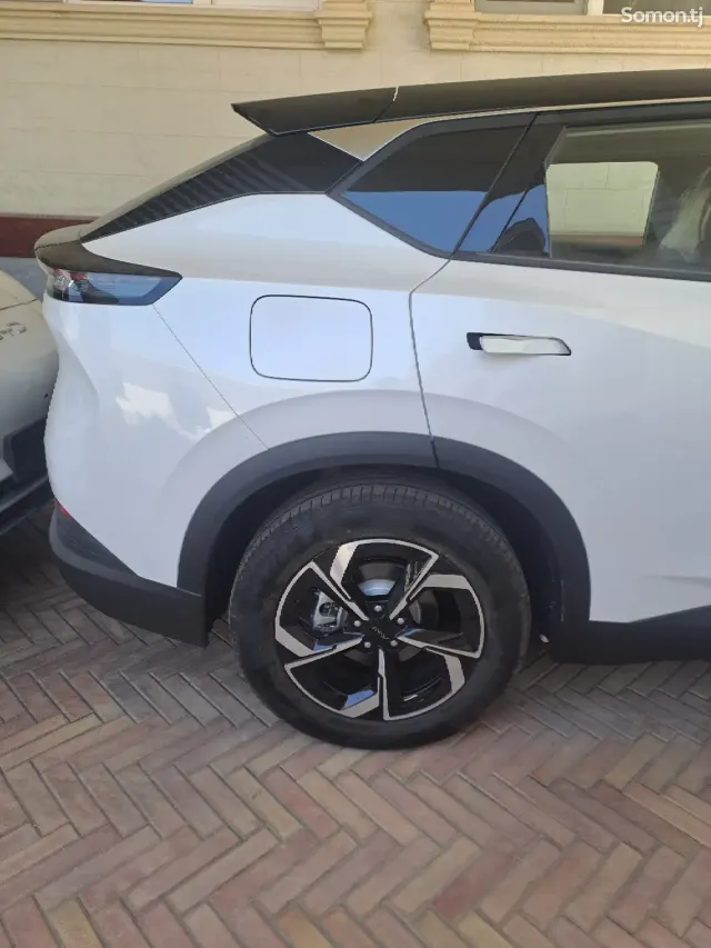 Dongfeng L7 2025 · AMT