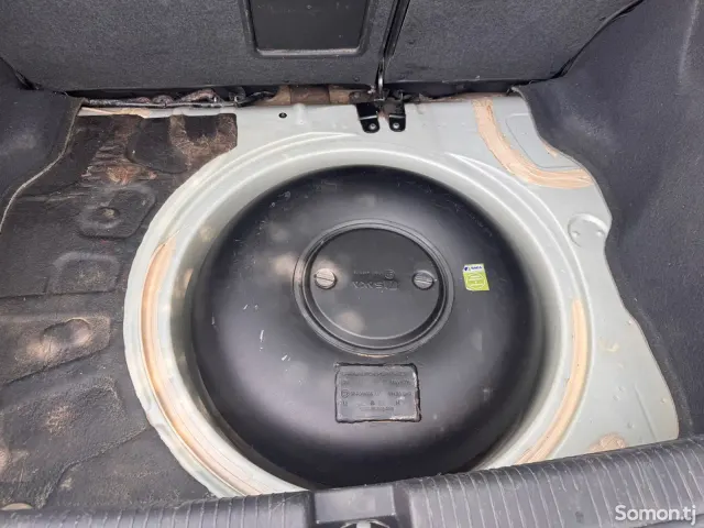 Opel Astra G 2001 · 1.6 AT