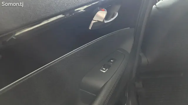 Kia Sorento 2019 · 2.2 AT