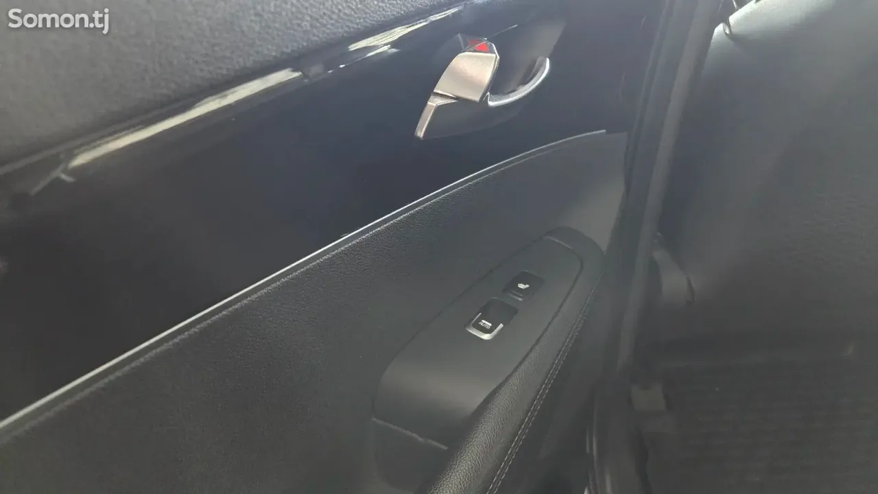 Kia Sorento 2019 · 2.2 AT