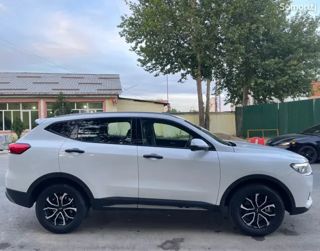 Haval H6 2021 · 1.5 AT