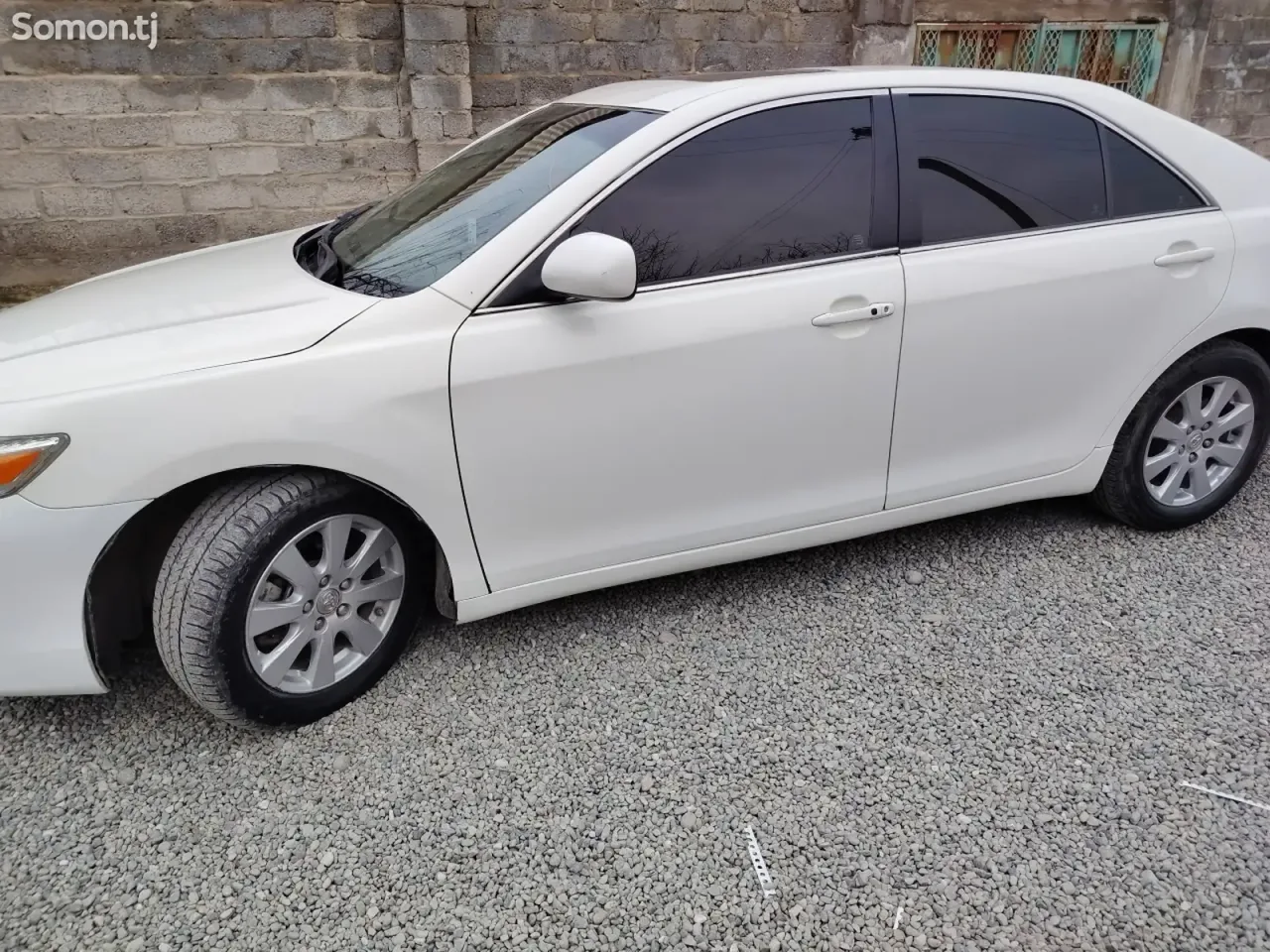 Toyota Camry 2009 · 2.4 AT