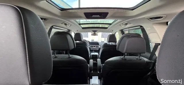 BMW X7 2022 · 4.0 AT