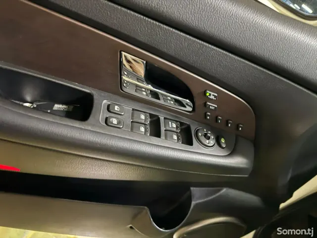 Ssang Yong Rexton 2014 · 2.0 AT
