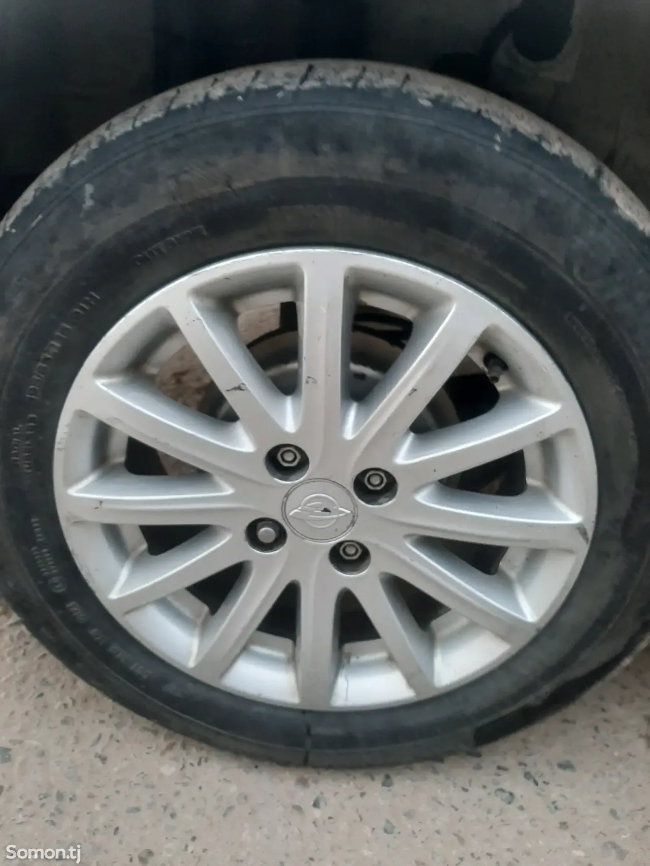 Ravon R4 2020 · 1.6 AT