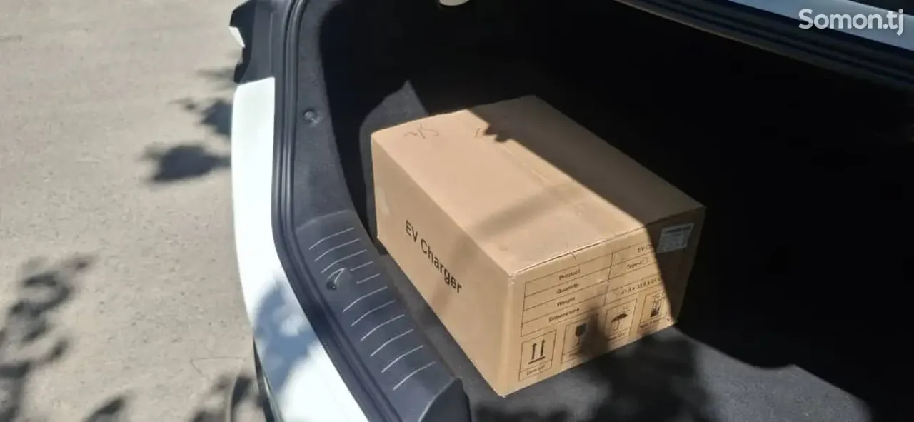 GAC Aion S Plus 2026 · CVT