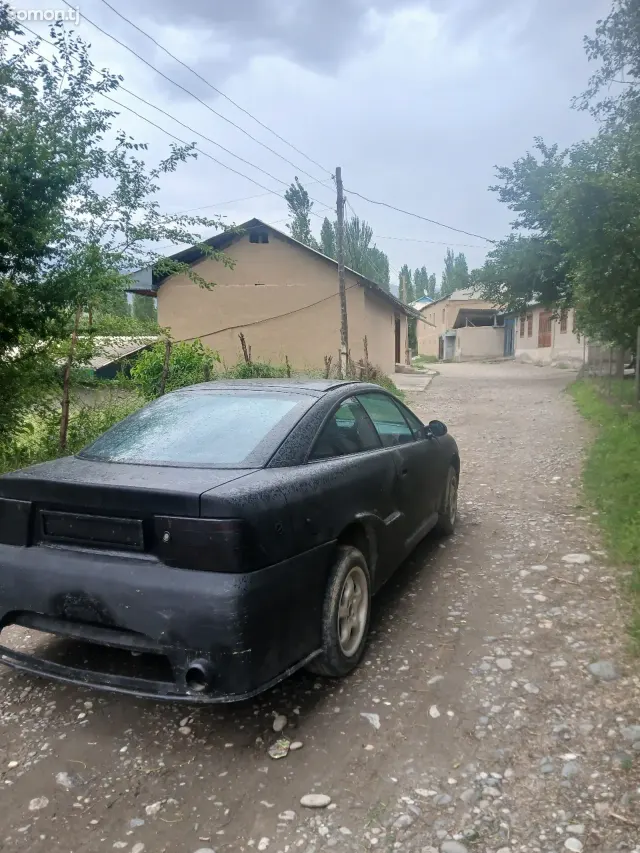 Opel Calibra 1993 · 1.8 MT