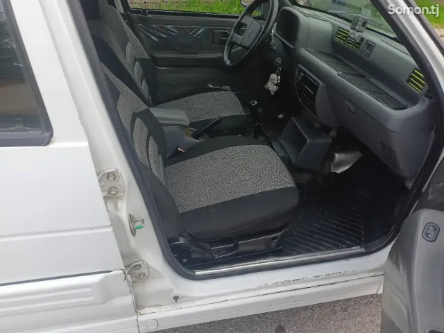 Daewoo Tico 1997 · 0.8 MT