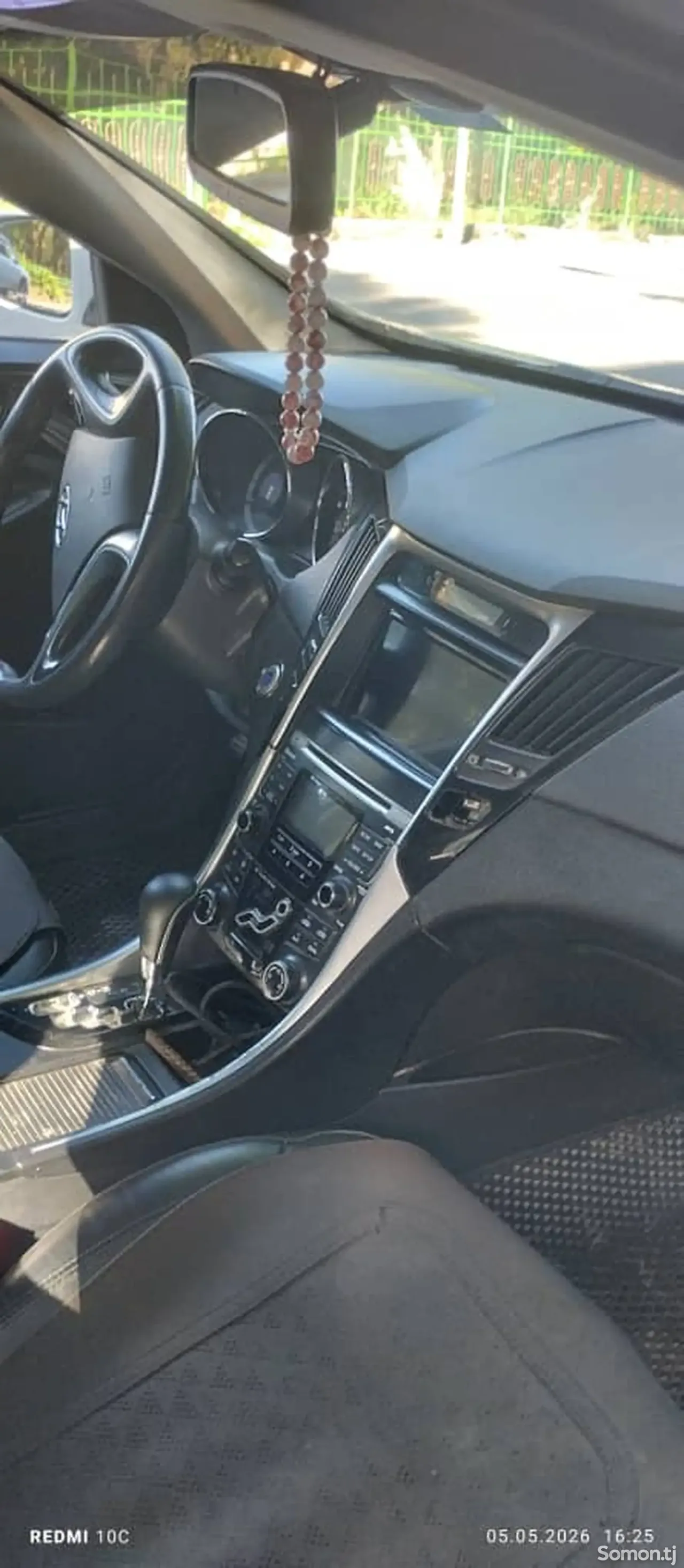 Hyundai Sonata 2010 · 2.0 AT