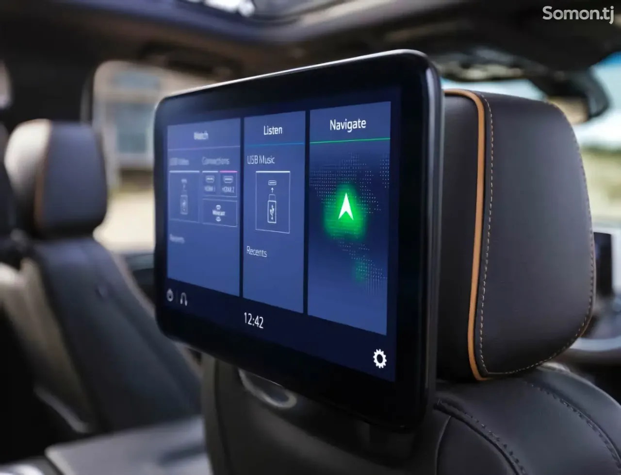 GMC Yukon 2023 · 5.3 AT