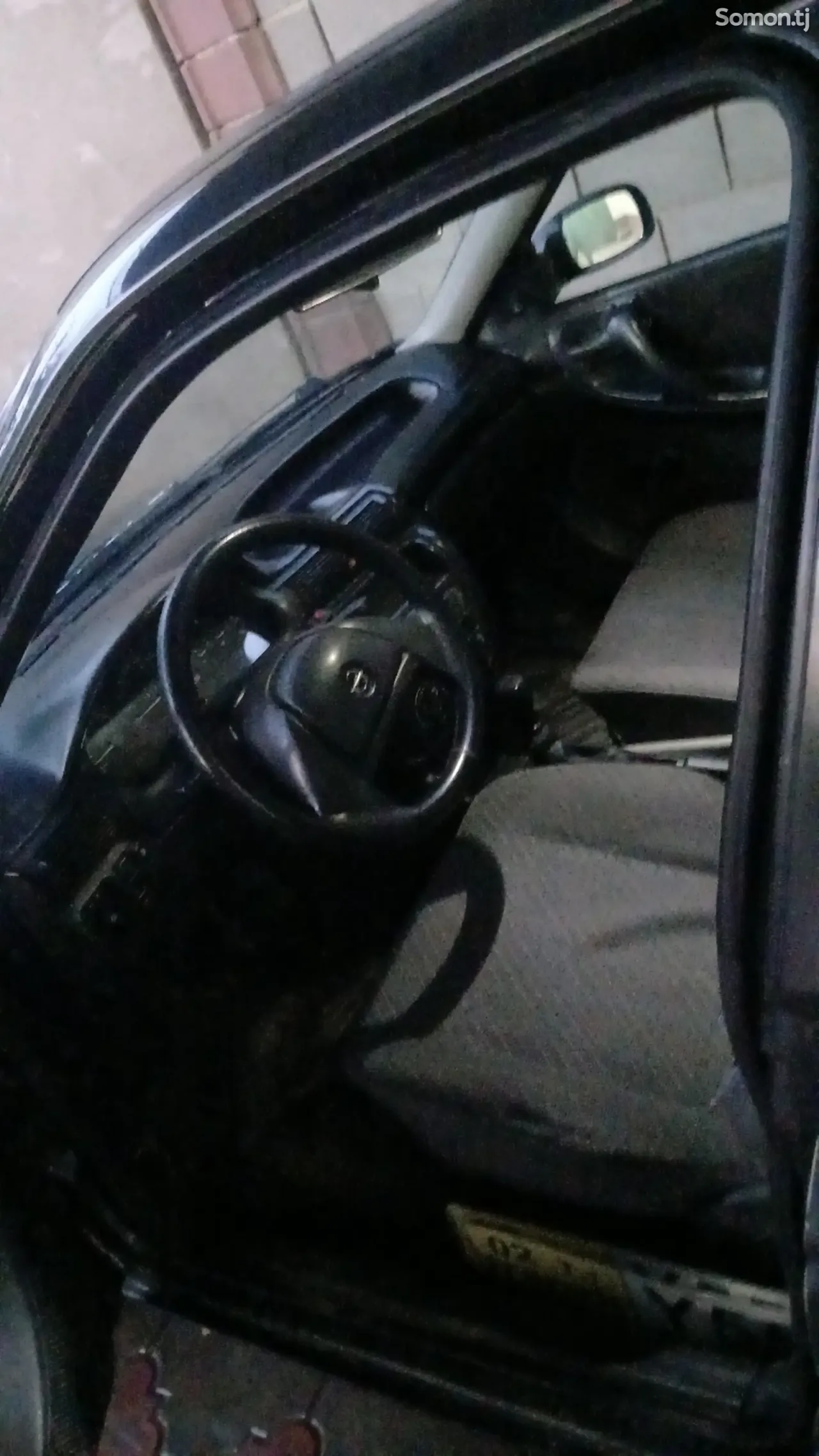 Opel Astra F 1993 · 1.6 MT