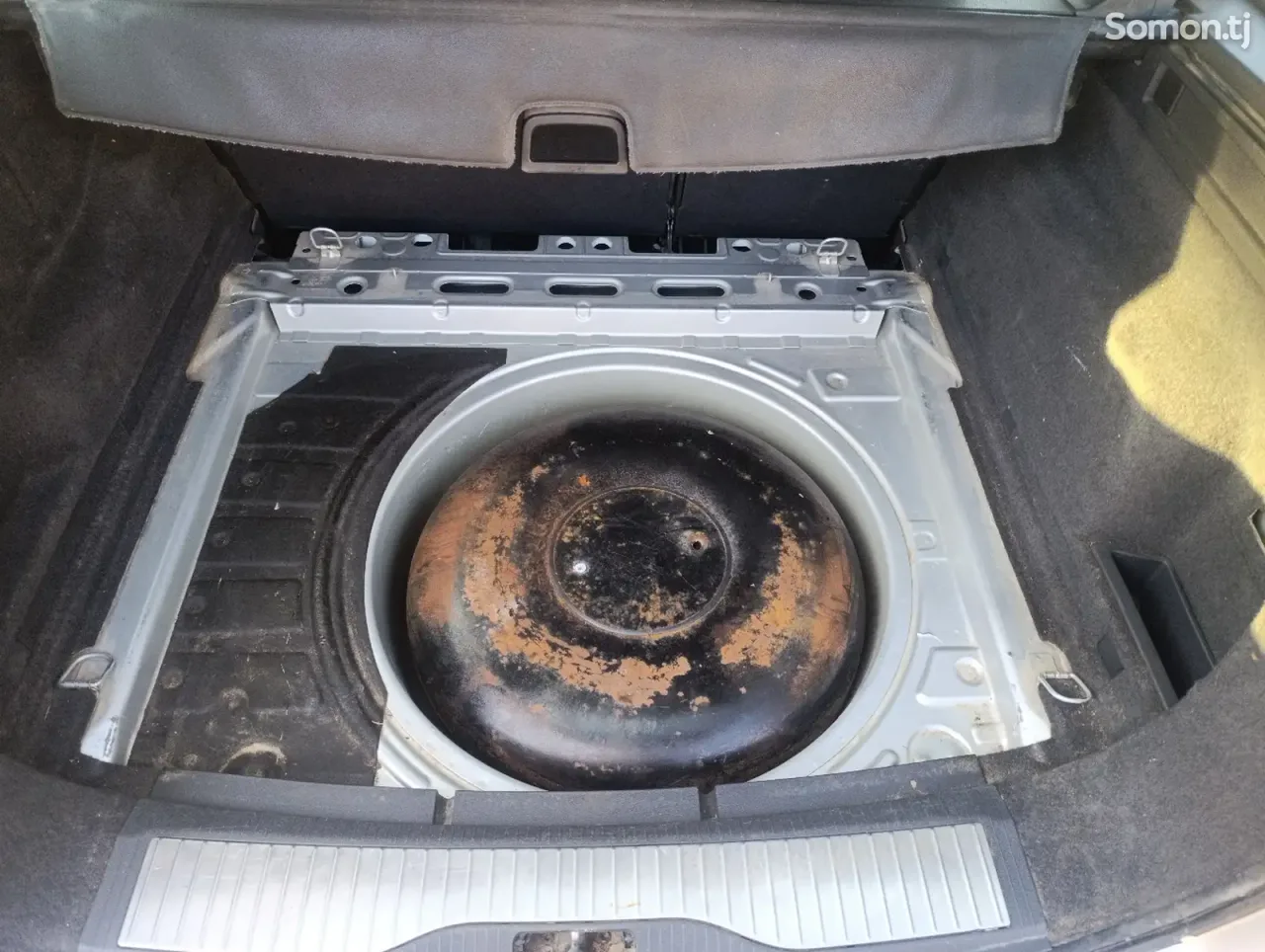 Opel Astra H 2008 · 1.6 MT