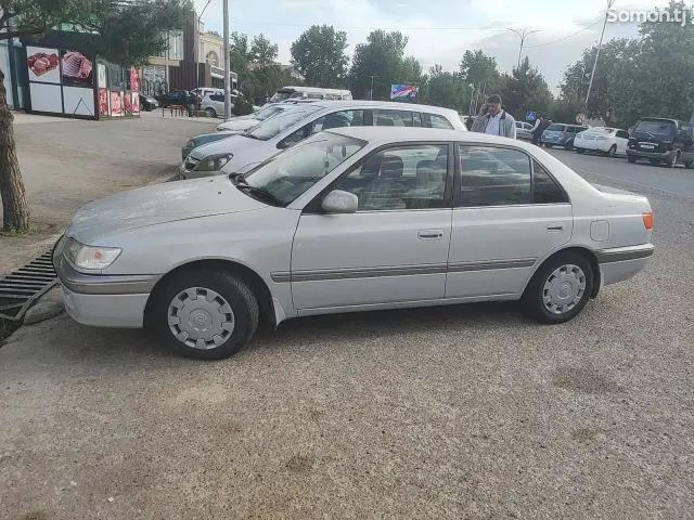 Toyota Corolla 1997 · 1.8 AT