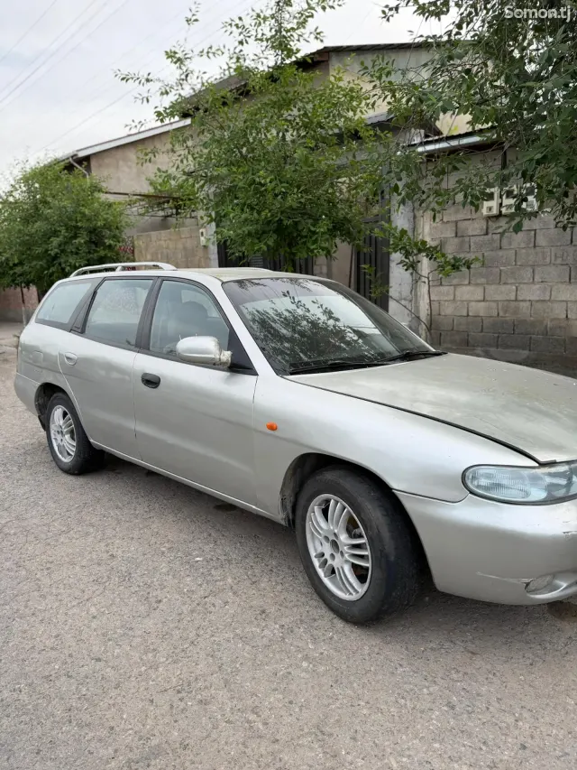 Daewoo Nubira 2000 · MT