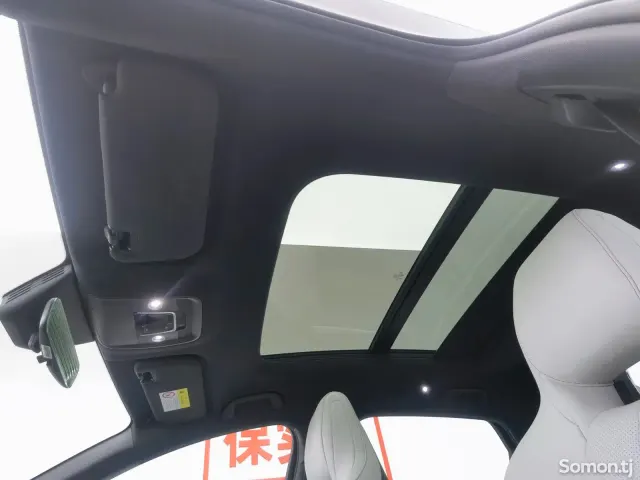 BYD Seal 2025 · 1.5 AT