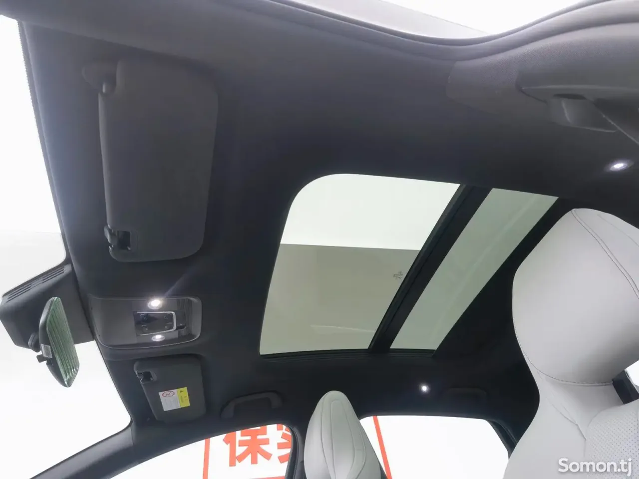 BYD Seal 2025 · 1.5 AT