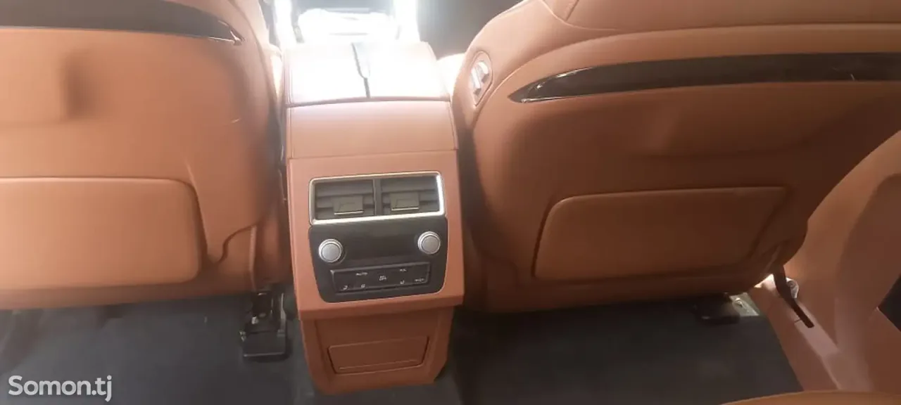Zotye T700 2018 · 1.8 AT