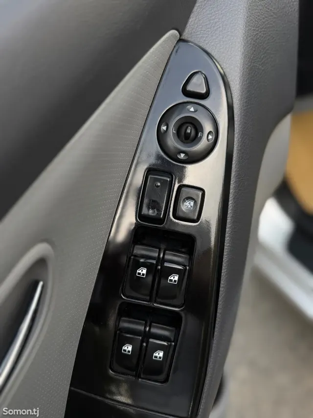 Hyundai Avante 2010 · 1.6 AT