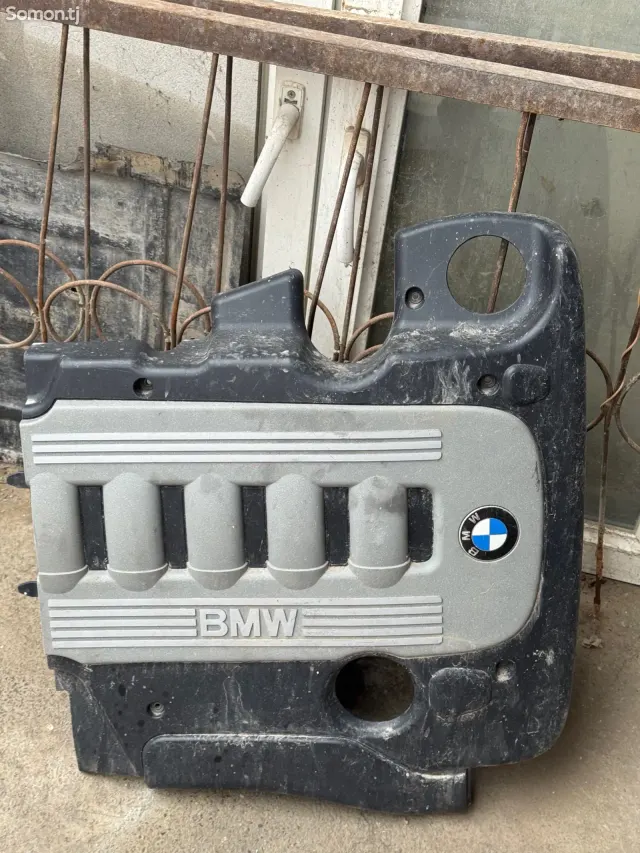 BMW 5 series 2004 · 3.0 AT