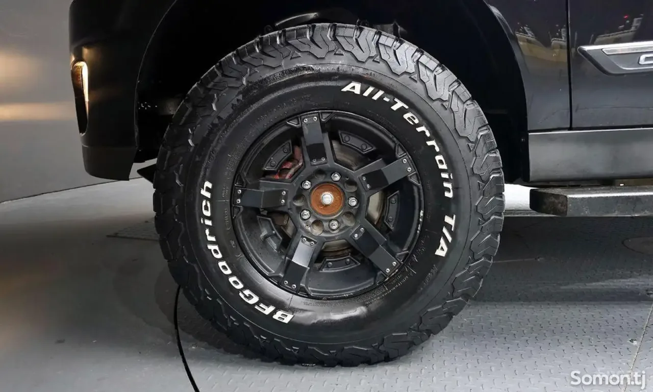 Ssang Yong Korando 2017 · 2.2 AT