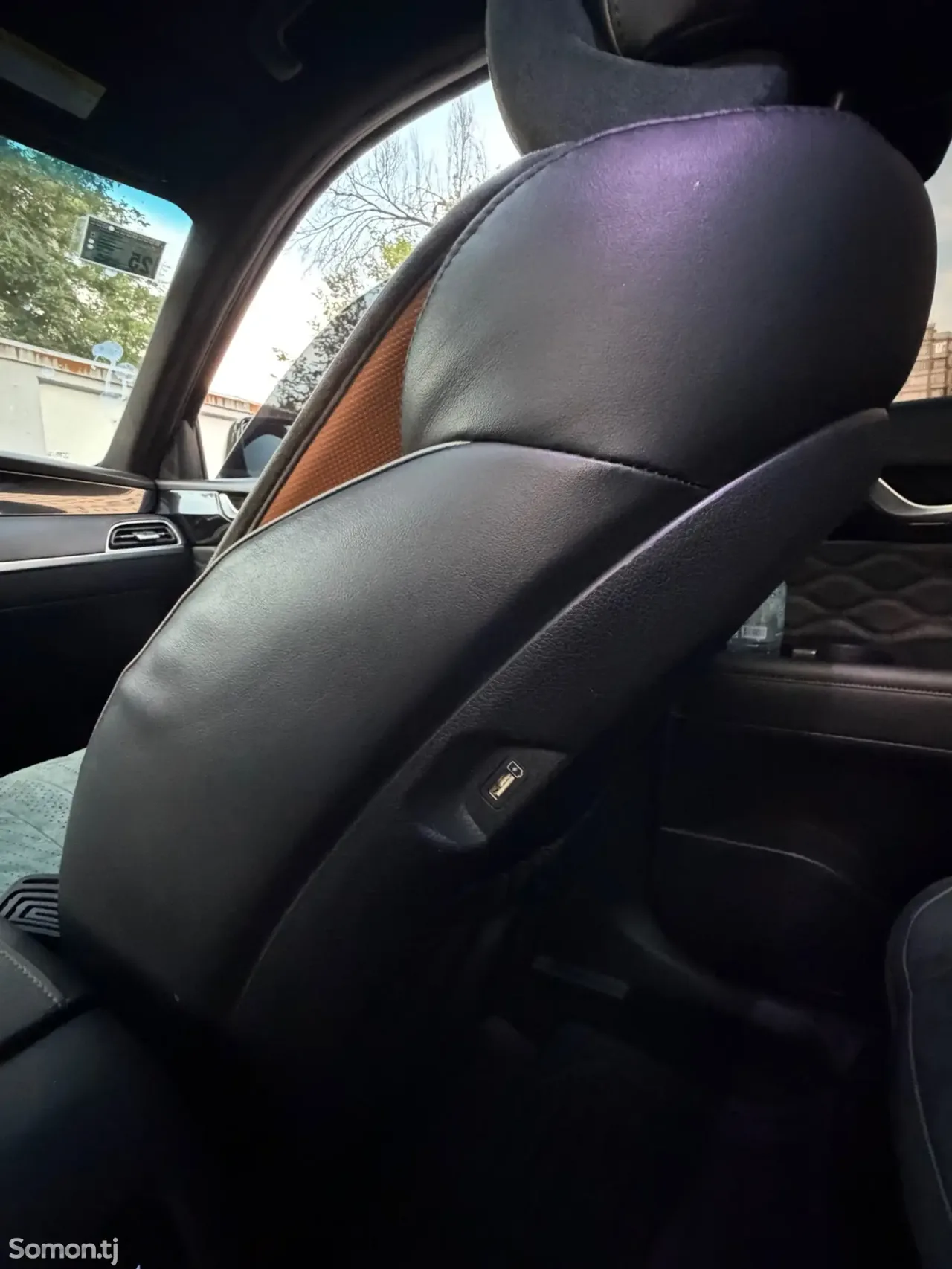 Hyundai Palisade 2021 · 3.8 AT