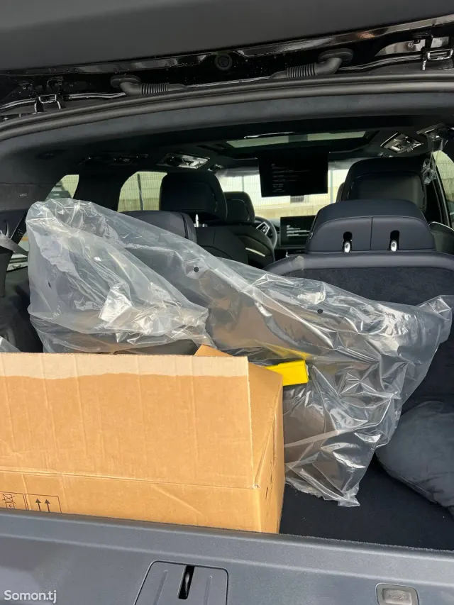 Zeekr X 2025 · 2.0 AMT