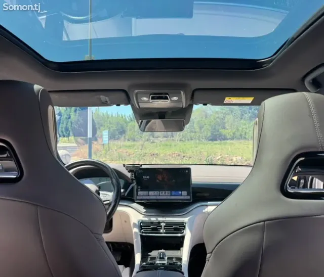 BYD Song Plus 2025 · AT